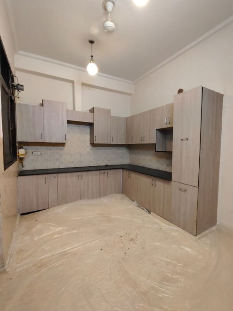 Kitchen, sukhdev vihar 4 Bedroom 2574 Sq.Ft. Builder Floor In Sukhdev Vihar Delhi 10012843