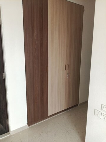 Bathroom in 2 BHK Apartment at Rosa Manhattan, Ghodbunder Road – for Rent