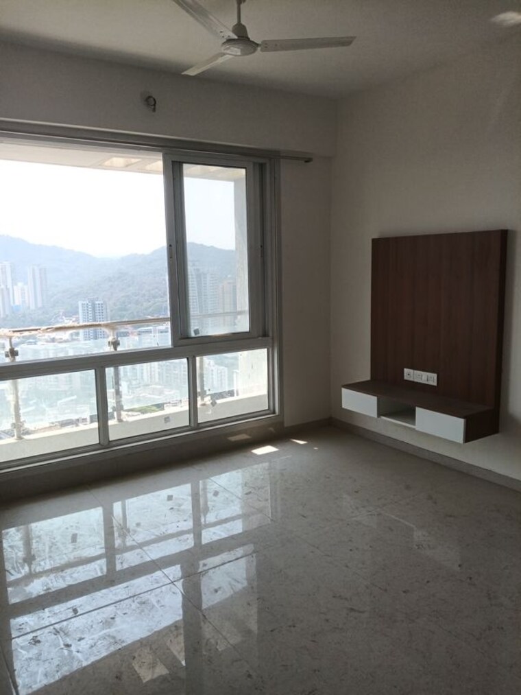 Room, rosa-manhattan 2 Bedroom 754 Sq.Ft. Apartment In Ghodbunder Road Thane 10012844