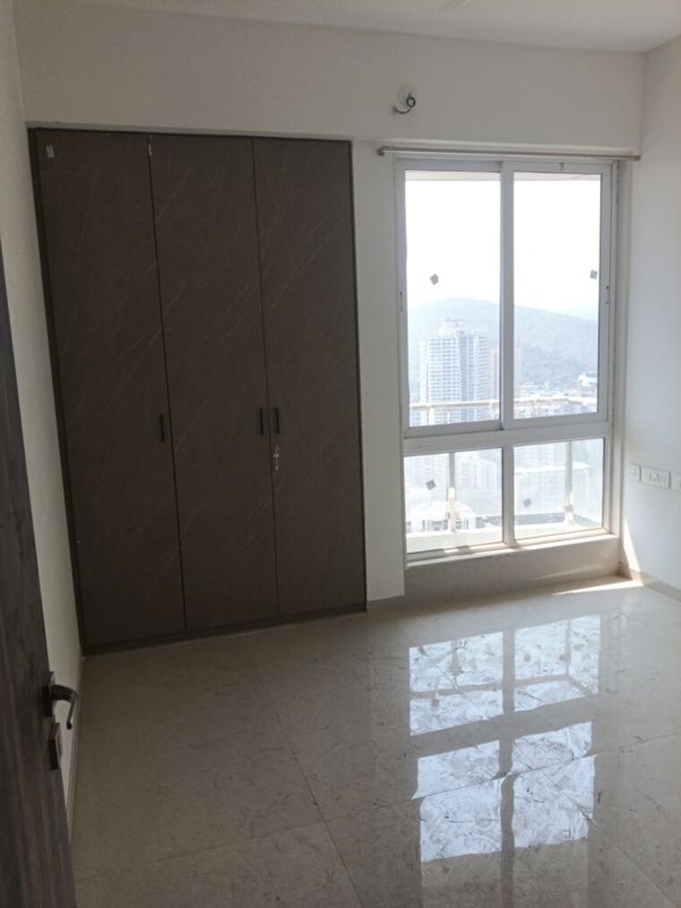 Room, rosa-manhattan 2 Bedroom 754 Sq.Ft. Apartment In Ghodbunder Road Thane 10012844