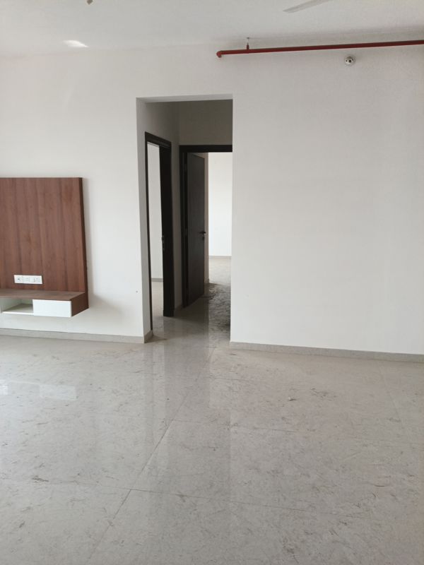 2 BHK Apartment For Rent in Rosa Manhattan