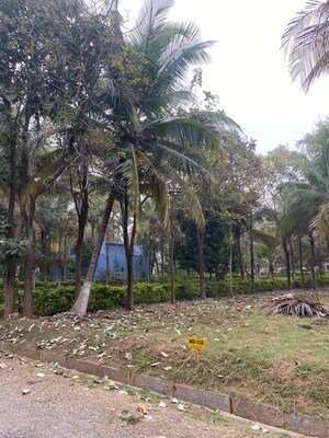 Plot Area in  Plot at Cliffton Park, Nelamangala – for Sale