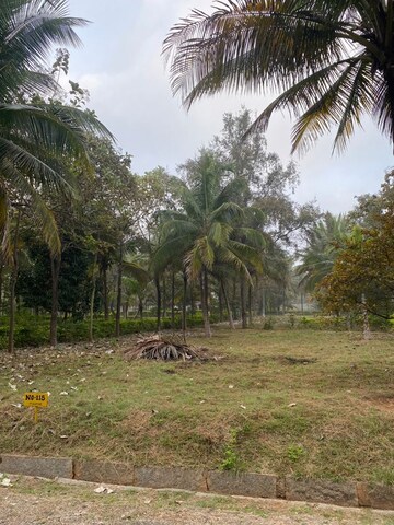  Plot For Sale in Cliffton Park, Nelamangala