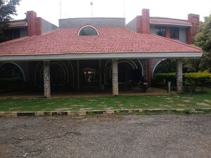  Plot – Exterior View View at Cliffton Park, Nelamangala - for Sale