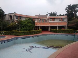  Plot – Exterior View View at Cliffton Park, Nelamangala - for Sale