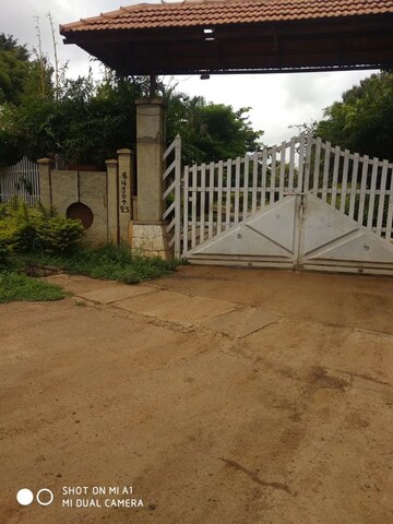   Plot at Cliffton Park, Nelamangala – for Sale