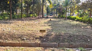 Plot Area in  Plot at Cliffton Park, Nelamangala – for Sale