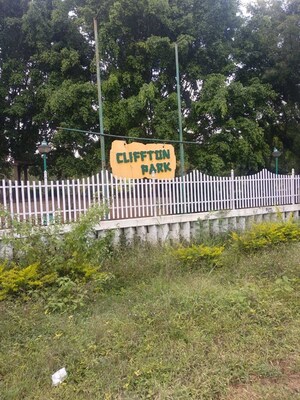 Plot Area in  Plot at Cliffton Park, Nelamangala – for Sale