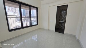 Master Bedroom in 1 BHK Apartment at Modispaces Amizarna, Malad West – for Rent