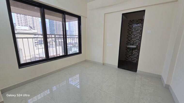 Master Bedroom, modispaces-amizarna 1 Bedroom 427 Sq.Ft. Apartment In Malad West Mumbai 10012846