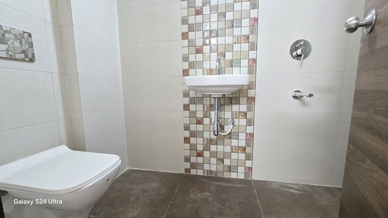 Master Bedroom, modispaces-amizarna 1 Bedroom 427 Sq.Ft. Apartment In Malad West Mumbai 10012846