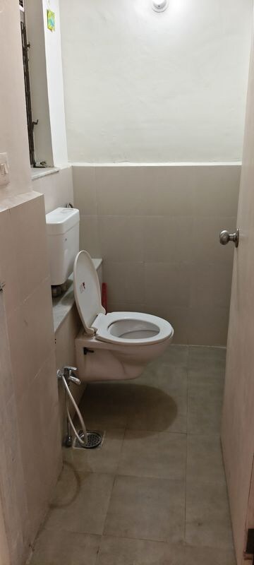 Bathroom in 1 BHK Apartment at Lodha Vista, Lower Parel – for Rent