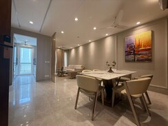 3 BHK + Study Room Apartment For Sale in Breez Flora Avenue 33
