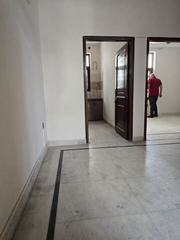 Building Lobby in 2 BHK Independent House at Ansal Plaza Sector-23, Sector 23 – for Sale