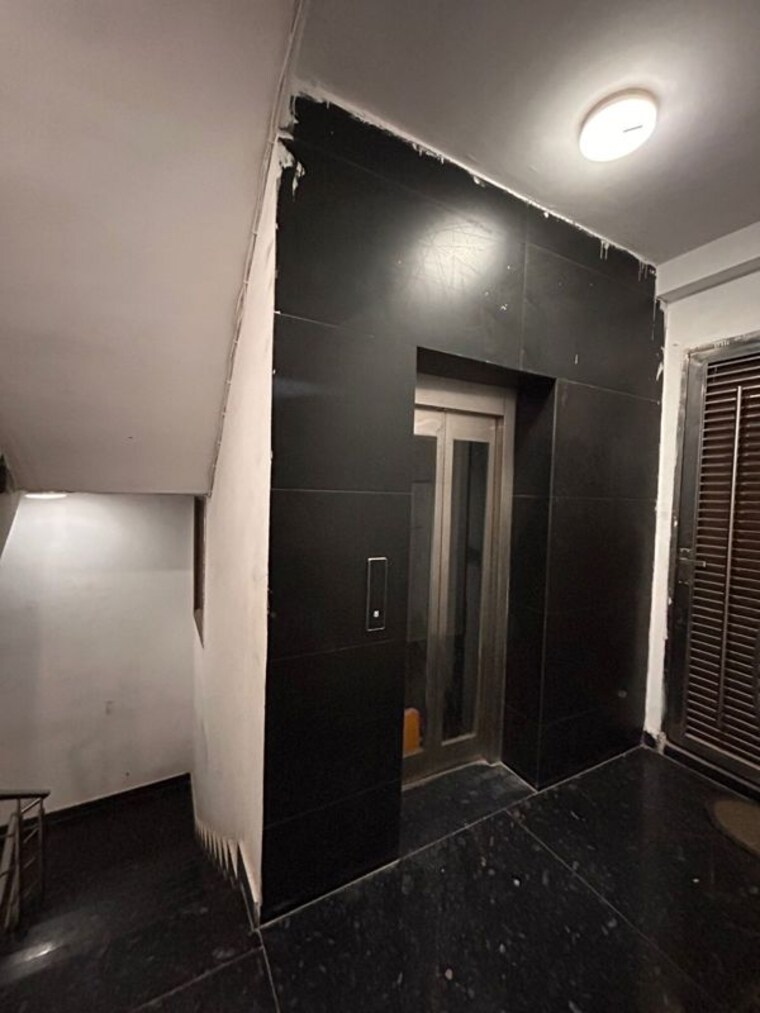 undefined, saket 2 Bedroom 1000 Sq.Ft. Builder Floor In Saket Delhi 10012867