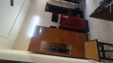 Furnished Amenities in 1 RK Independent House at Huda Market, Sector 31 – for Rent