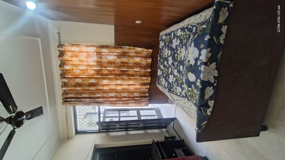 1 Rk  225 Sq.Ft. Independent House in Huda Market