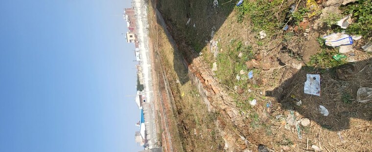 Exterior View, sabhapur  60 Sq.Yd. Plot In Sabhapur Delhi 10012871