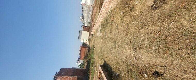 Exterior View, sabhapur  60 Sq.Yd. Plot In Sabhapur Delhi 10012871