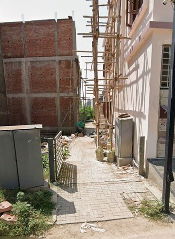  Plot – Exterior View View at Nandakini Alaknanda Estate, Amar Shaheed Path - for Sale