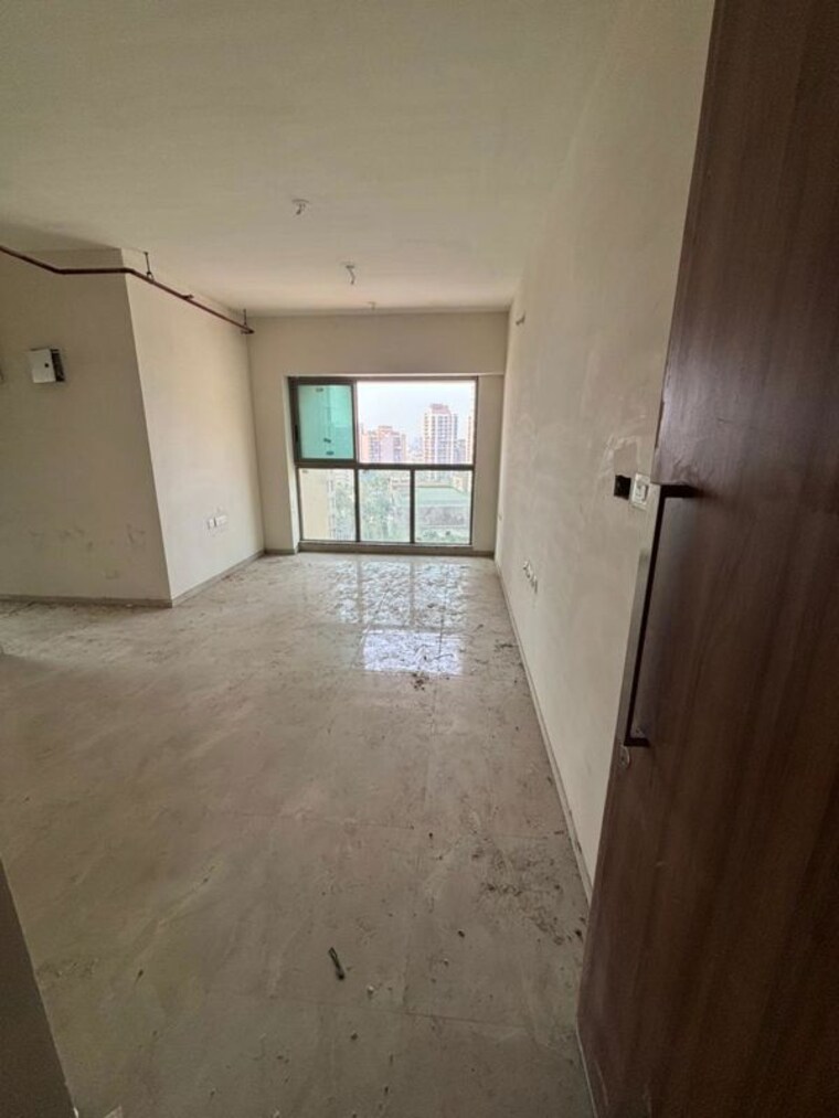 Room, sheth-auris-bliss 2 Bedroom 677 Sq.Ft. Apartment In Malad West Mumbai 10012875