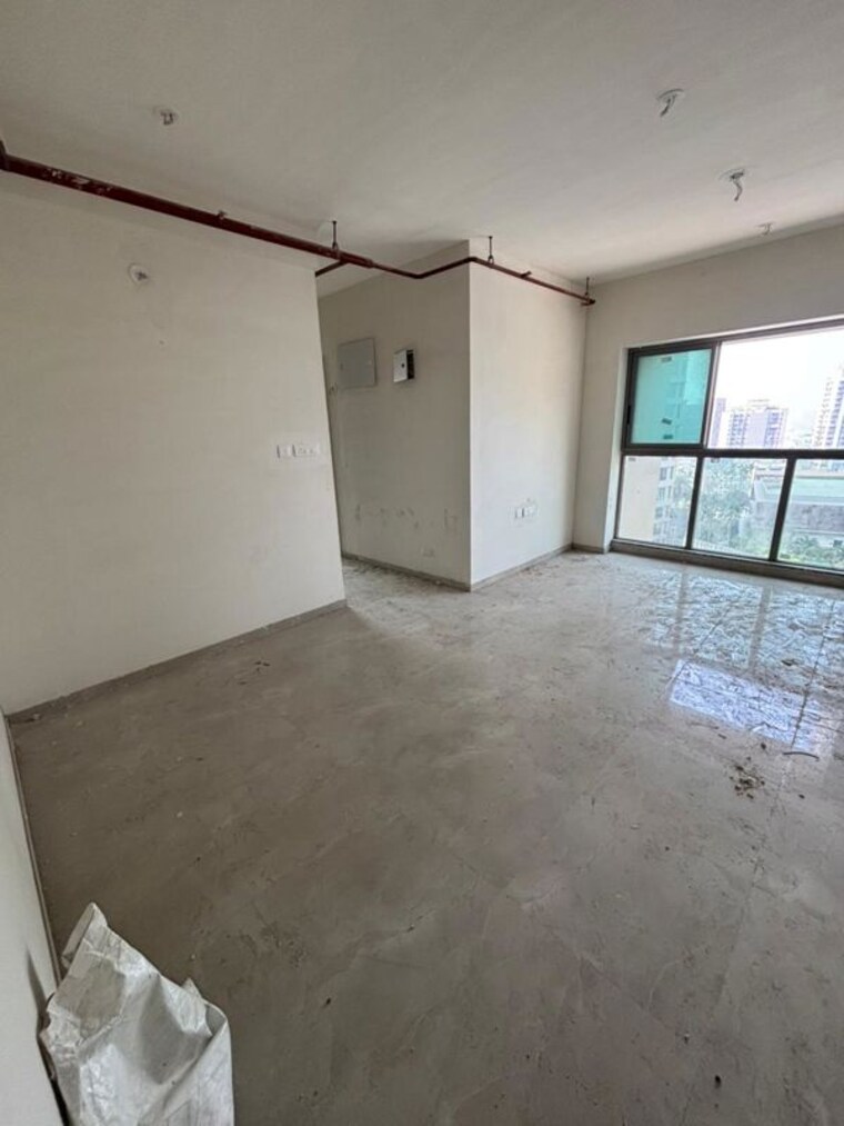 Room, sheth-auris-bliss 2 Bedroom 677 Sq.Ft. Apartment In Malad West Mumbai 10012875