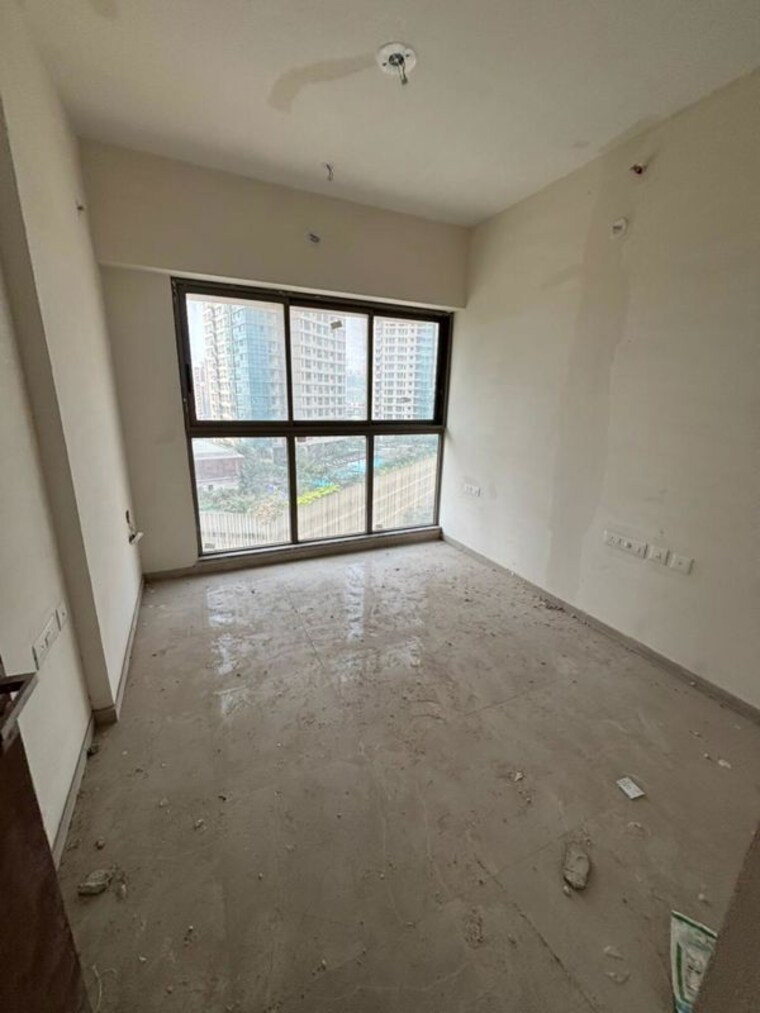 Room, sheth-auris-bliss 2 Bedroom 677 Sq.Ft. Apartment In Malad West Mumbai 10012875