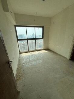 2 BHK + Study Room Apartment For Sale in Sheth Auris Bliss