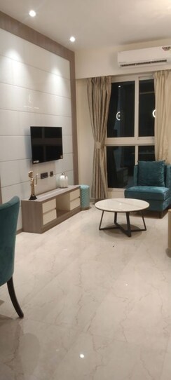 3 BHK + Extra Room Apartment For Sale in N Rose Northern Hills