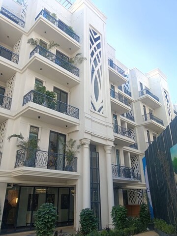 3 BHK Builder Floor For Sale in Paras The Florett Enqlave, Sector 59