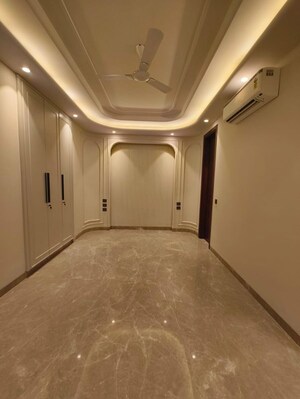 3 BHK Builder Floor For Rent in Greater Kailash I