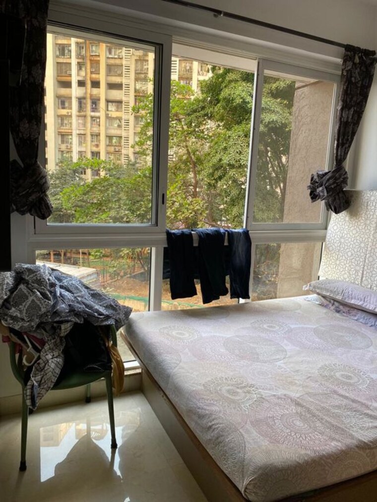 Room, runwal-forests 1.5 Bedroom 471 Sq.Ft. Apartment In Kanjurmarg West Mumbai 10012883