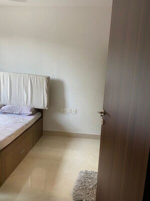 Bathroom in 1.5 BHK Apartment at Runwal Forests, Kanjurmarg West – for Sale