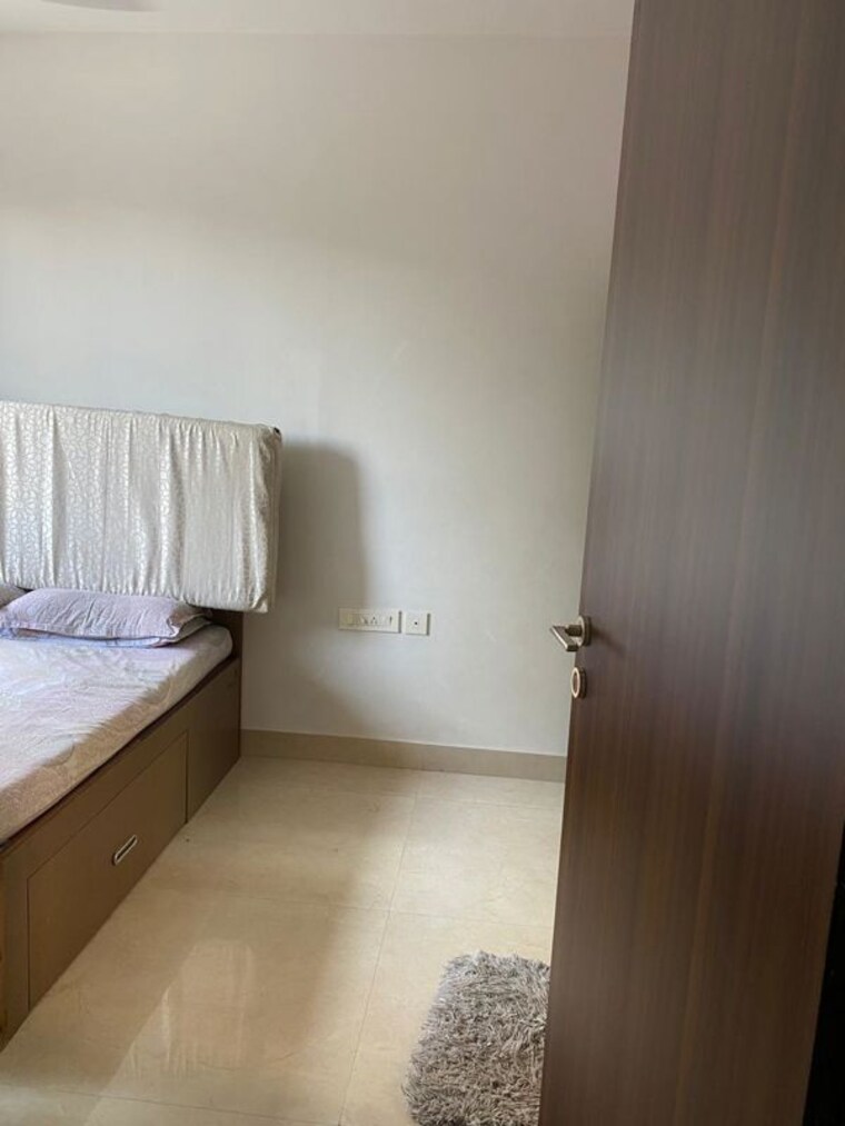 Bathroom, runwal-forests 1.5 Bedroom 471 Sq.Ft. Apartment In Kanjurmarg West Mumbai 10012883