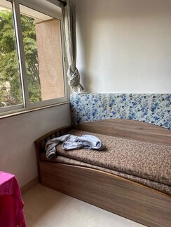 1.5 BHK Apartment For Sale in Runwal Forests