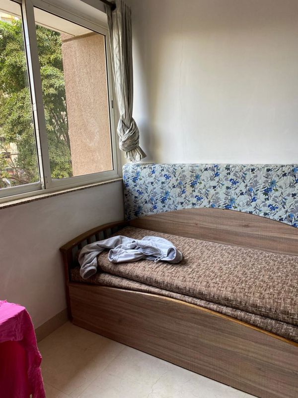 1.5 BHK Apartment For Sale in Runwal Forests