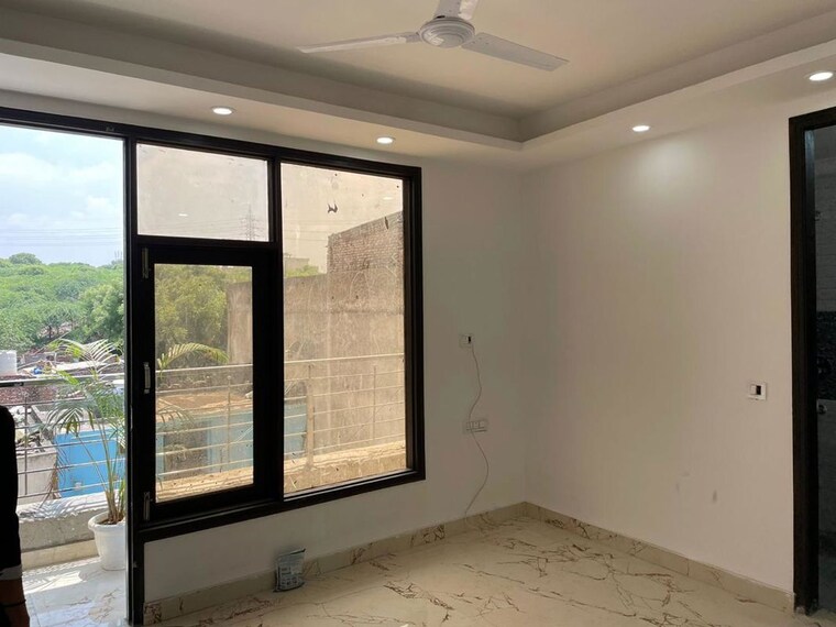 Room, saket 2 Bedroom 1200 Sq.Ft. Builder Floor In Saket Delhi 10012882