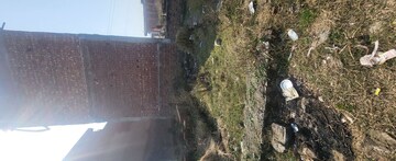  Plot – Exterior View View at Sabhapur - for Sale