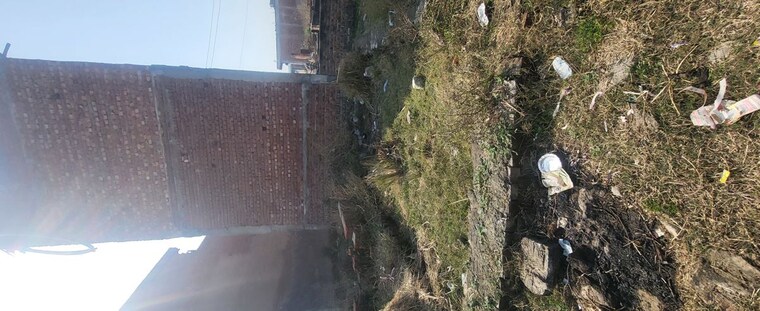 Exterior View, sabhapur  60 Sq.Yd. Plot In Sabhapur Delhi 10012887
