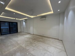 3 BHK + Servant Room Builder Floor For Rent in Kalkaji