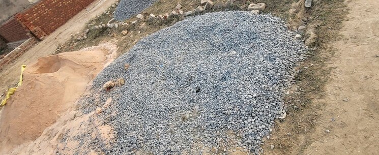 undefined, sabhapur  60 Sq.Yd. Plot In Sabhapur Delhi 10012892