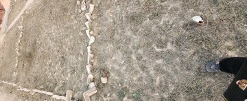 Plot Area in  Plot at Sabhapur – for Sale