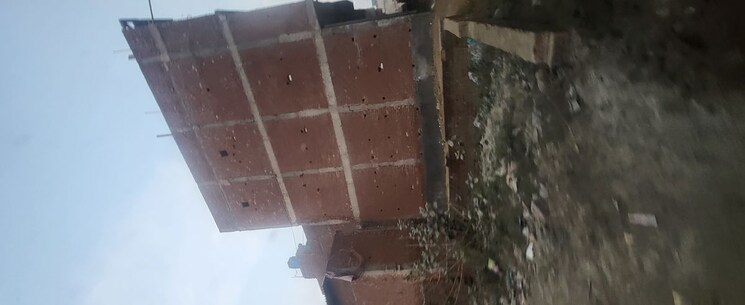 Exterior View, sabhapur  60 Sq.Yd. Plot In Sabhapur Delhi 10012892