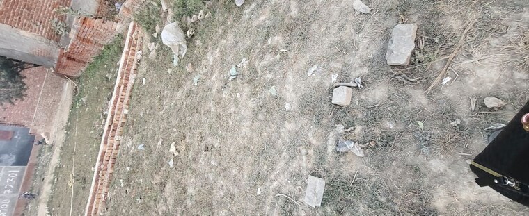 undefined, sabhapur  60 Sq.Yd. Plot In Sabhapur Delhi 10012892