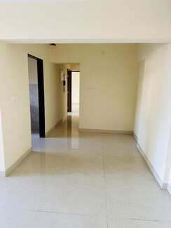 2 BHK Apartment For Sale in RRB Satra Harmony
