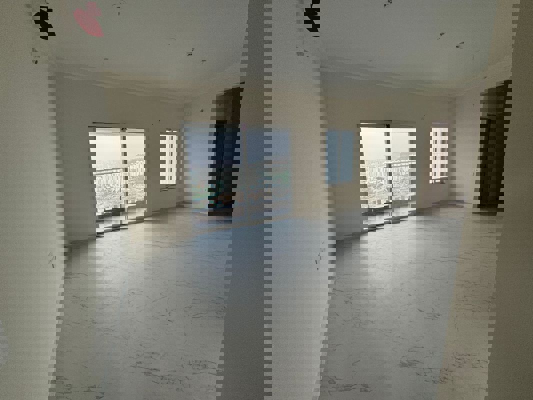 1 Rk  + Study Room 350 Sq.Ft. Apartment in Shri Ram Niwas