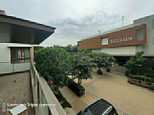 4 BHK Villa – Exterior View View at Ncc Misty woods, Yelahanka - for Rent