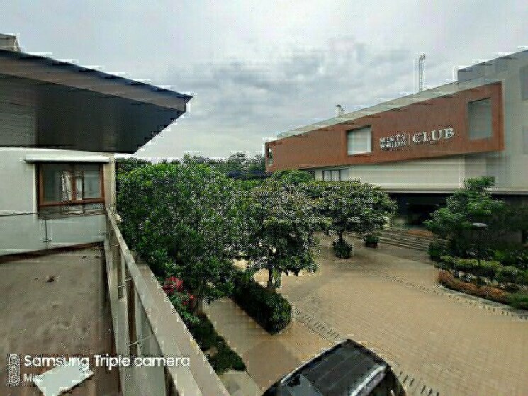 Exterior View, ncc-misty-woods 4 Bedroom 4683 Sq.Ft. Villa In Yelahanka Bangalore 10012895