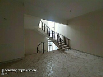 Parking in 4 BHK Villa at Ncc Misty woods, Yelahanka – for Rent