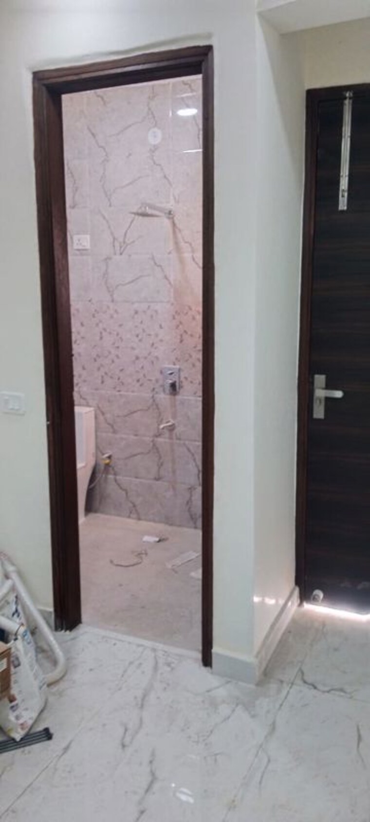 undefined, chattarpur 2 Bedroom 950 Sq.Ft. Builder Floor In Chattarpur Delhi 10012898